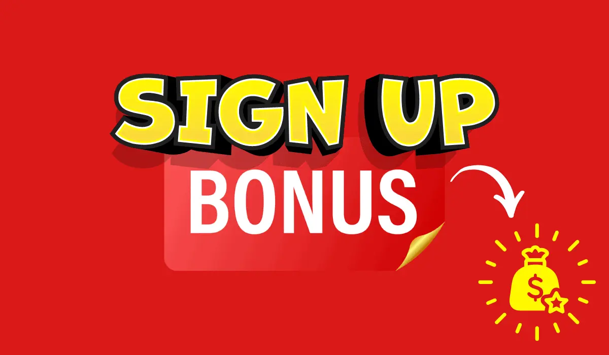 Spin casino sign up bonus