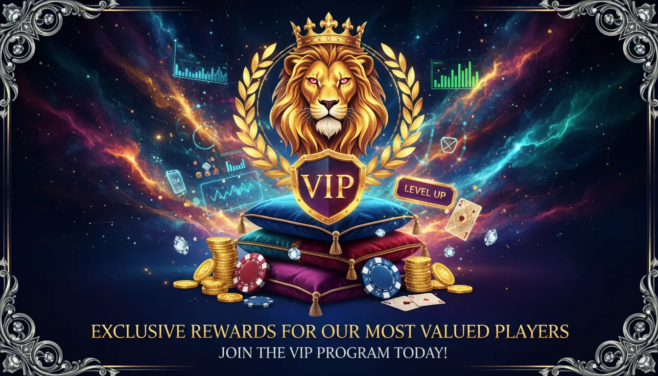 Spin VIP program