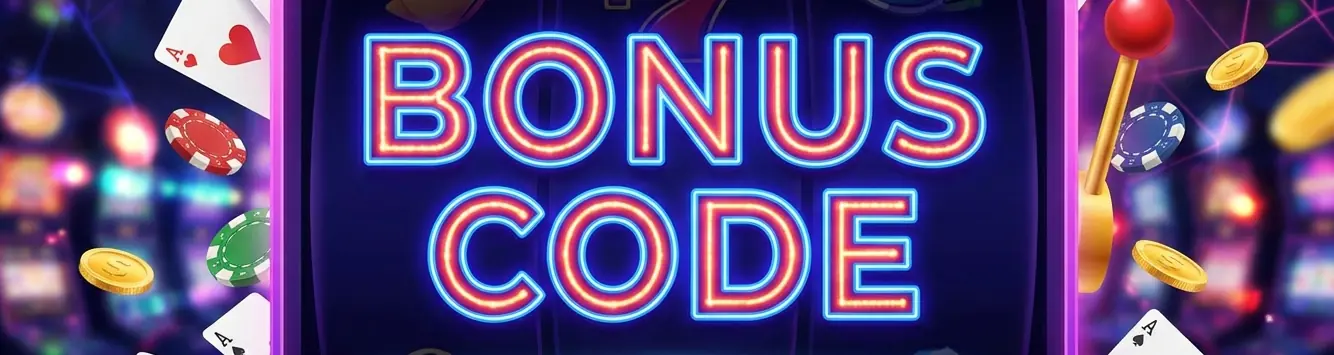 Spin casino bonus code