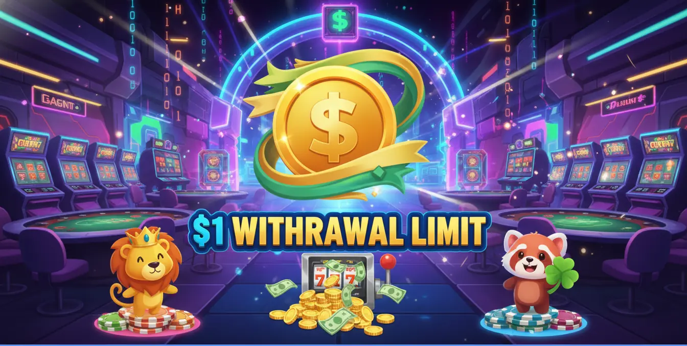 Spin payout limit