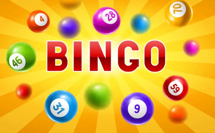 Spin bingo