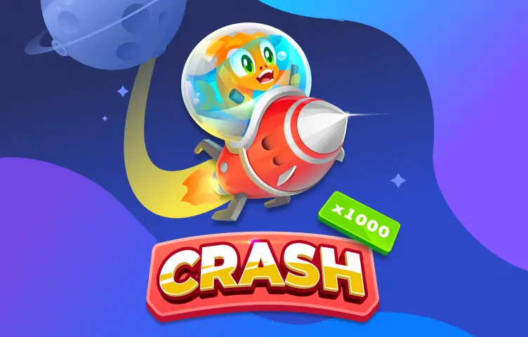 Spin casino crash games