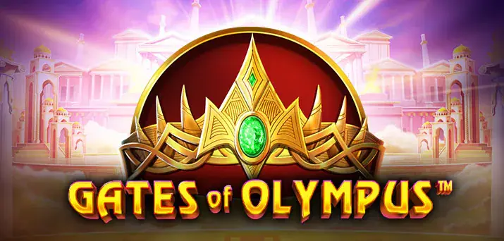 Spin casino Gates of Olympus