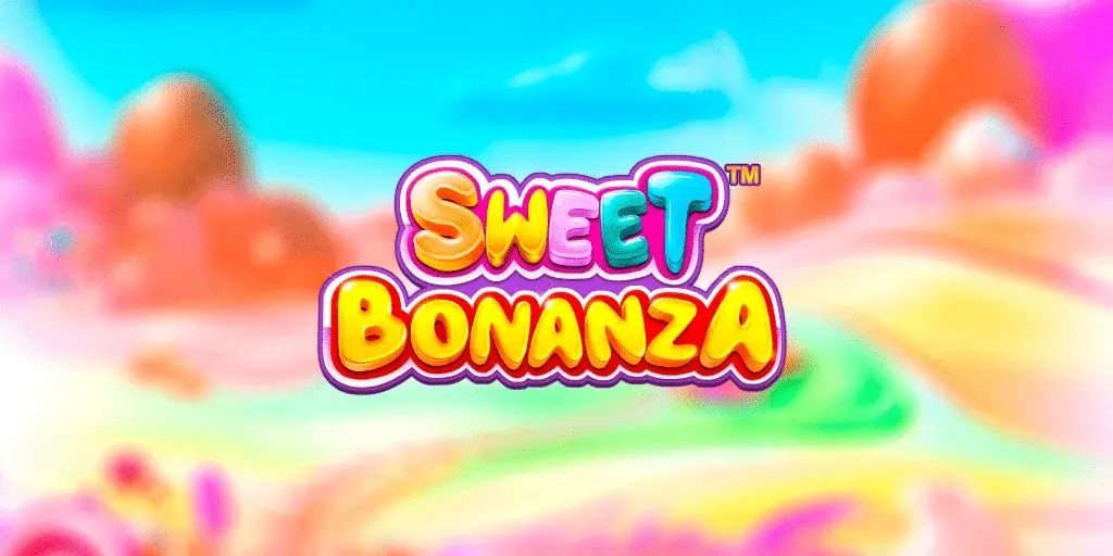Spin Sweet Bonanza