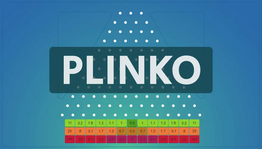 Spin casino Plinko
