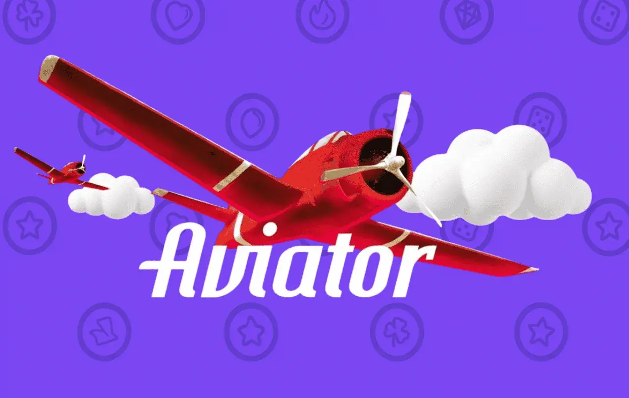 Spin Aviator game